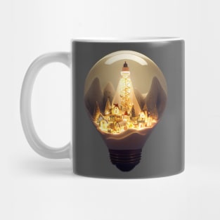 art Mug